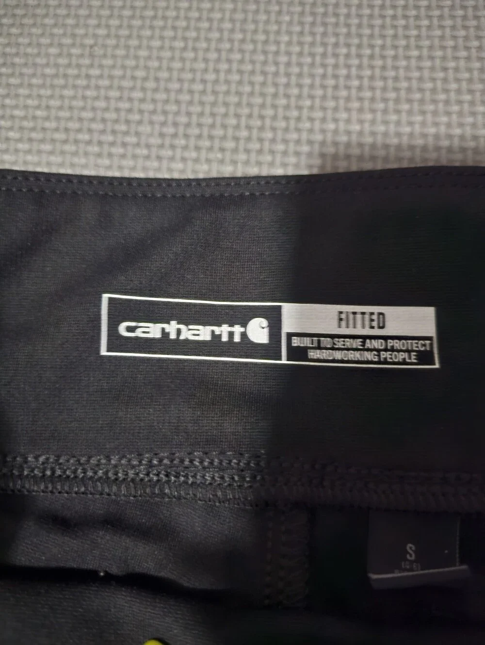 Womens Carhartt Pants - Picture 3 of 5